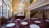 Athénée Théâtre Louis-Jouvet-Foyer/Bar