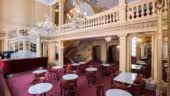 Athénée Théâtre Louis-Jouvet-Foyer/Bar/Mezzanine