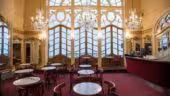 Athénée Théâtre Louis-Jouvet-Foyer/Bar