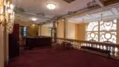 Athénée Théâtre Louis-Jouvet-Foyer/Mezzanine