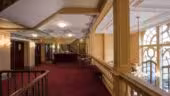 Athénée Théâtre Louis-Jouvet-Foyer/Mezzanine