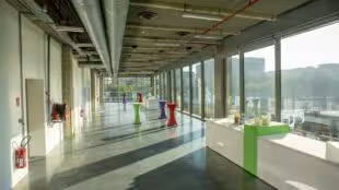 Cité de la Mode et du Design