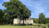 Château d'Aveny