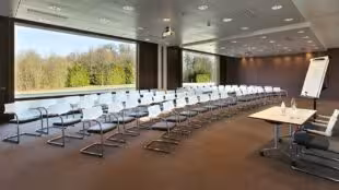 Campus Serge Kampf Les Fontaines