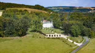 Château d'Aveny