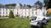 Château d'Aveny