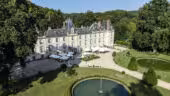Château d'Aveny
