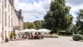 Château d'Aveny