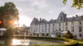 Château d'Aveny