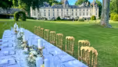 Château d'Aveny