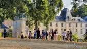 Château d'Aveny