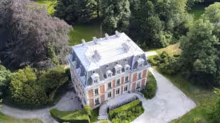 Château de Châtenay