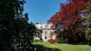 Château de Châtenay