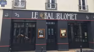 Bal Blomet