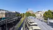 Brasserie Barbès