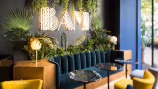 BAM Karaoke Box Parmentier - BAM Karaoke Box Parmentier