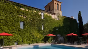 Domaine du Colombier ****