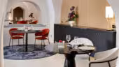 Domaine du Colombier ****