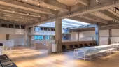 Cité de la mode et du design