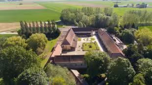 Ferme de la Petite Loge