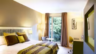 Best Western Paris Meudon Ermitage