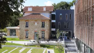Best Western Paris Meudon Ermitage