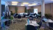 Best Western Paris Meudon Ermitage