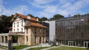 Best Western Paris Meudon Ermitage