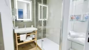 Golden Tulip Roissy Saint Witz ****