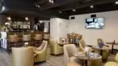 Golden Tulip Roissy Saint Witz ****