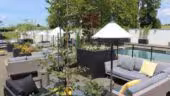 Golden Tulip Roissy Saint Witz ****