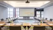 Courtyard by Marriott Paris Saint Denis