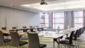 Courtyard by Marriott Paris Saint Denis