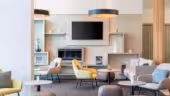 Courtyard by Marriott Paris Saint Denis