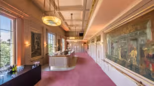 Théâtre des Champs-Élysées
