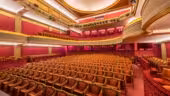 Théâtre des Champs-Élysées
