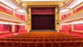 Théâtre des Champs-Élysées