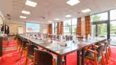 Golden Tulip CDG Villepinte ****