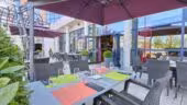 Golden Tulip CDG Villepinte ****