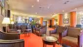 Golden Tulip CDG Villepinte ****