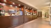 Golden Tulip CDG Villepinte ****