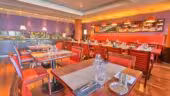 Golden Tulip CDG Villepinte ****