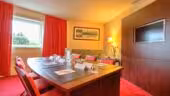 Golden Tulip CDG Villepinte ****