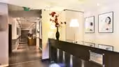 Golden Tulip CDG Villepinte ****