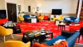 Golden Tulip CDG Villepinte ****