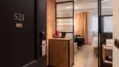 Golden Tulip CDG Villepinte ****