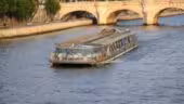 Bateaux Parisiens-Saphir