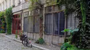 Atelier Basfroi