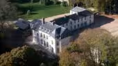 Château de Maudetour ****