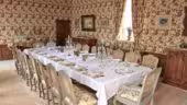 Château de Maudetour ****